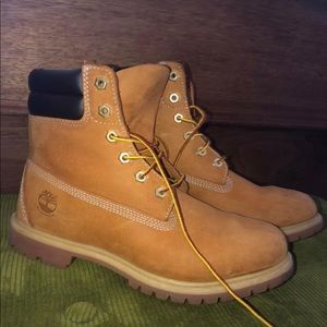 Timberland shoes